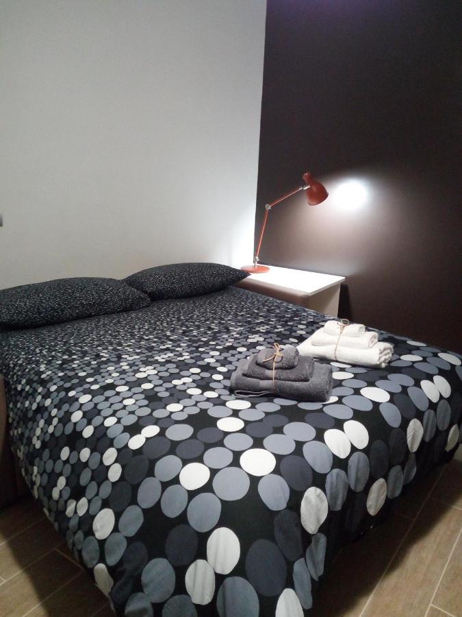 B&B Il Buon Cammino Roccamandolfi Esterno foto