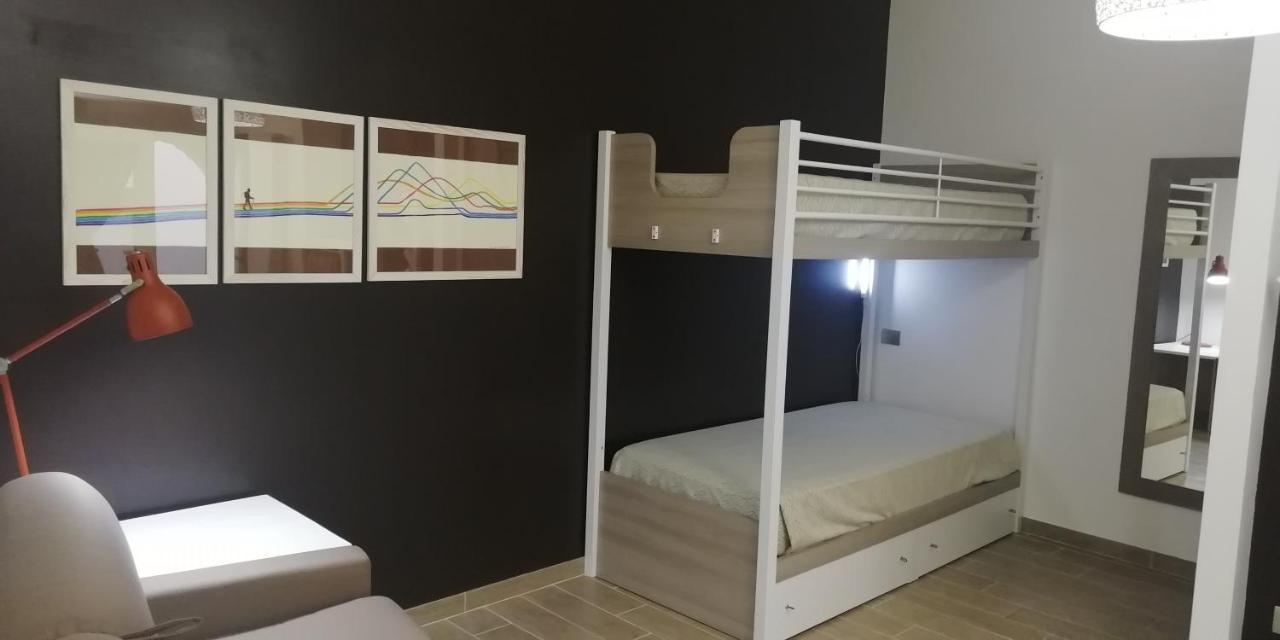 B&B Il Buon Cammino Roccamandolfi Esterno foto