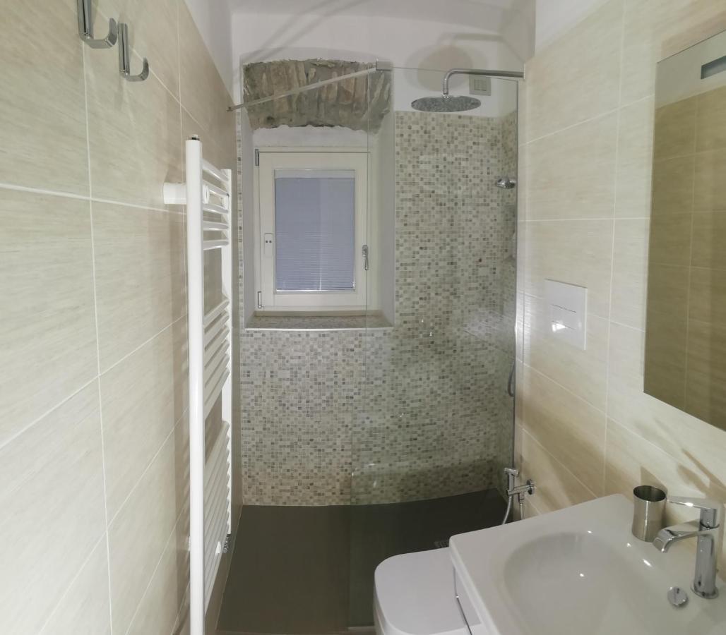 B&B Il Buon Cammino Roccamandolfi Esterno foto